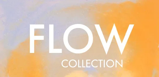 Flow collection title and text
